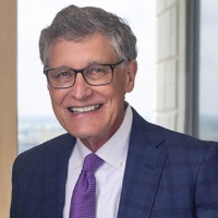 William K Andrews Esq.