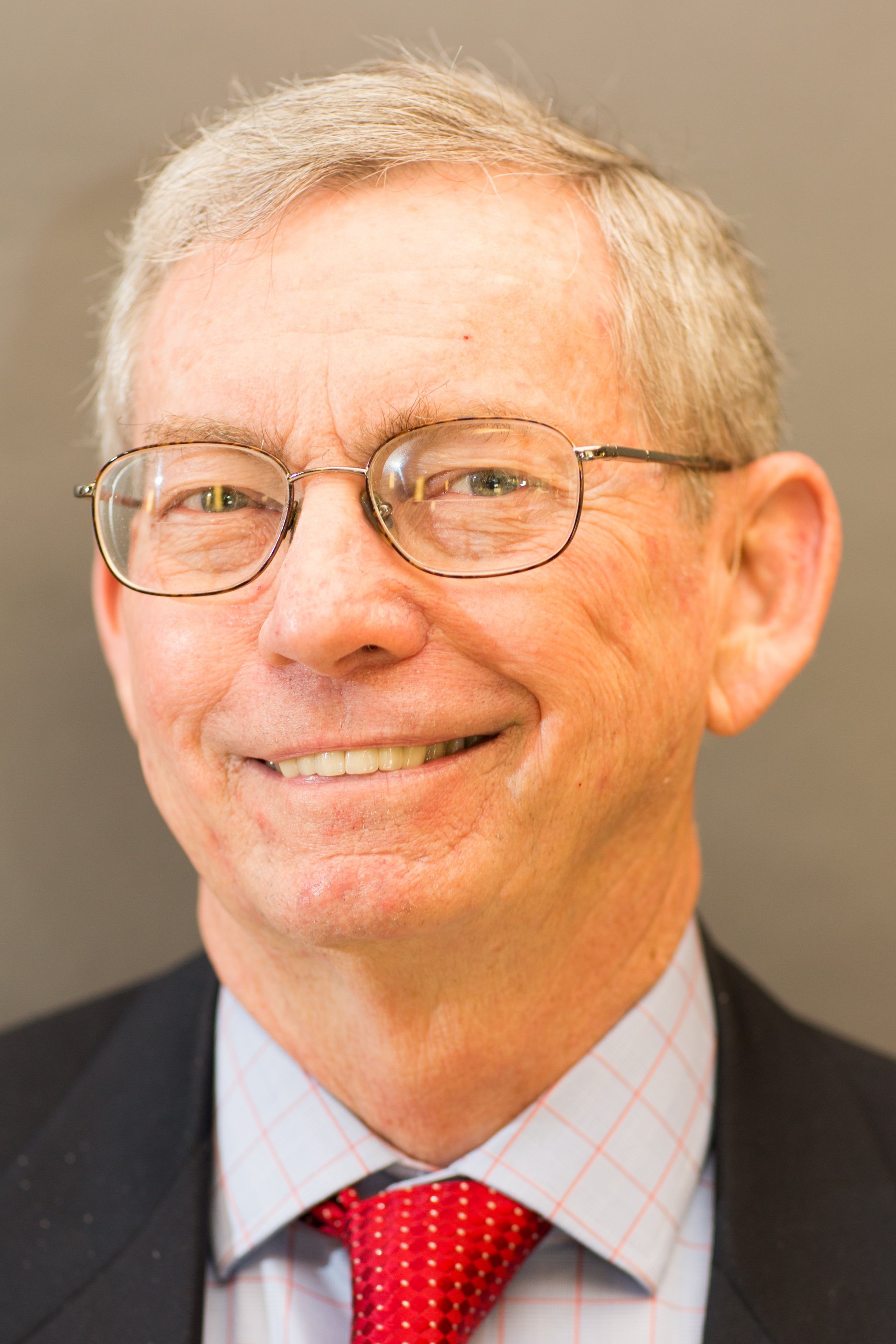 John W Seibert III