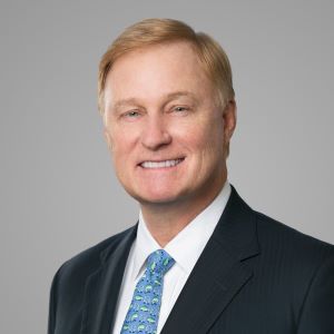 Richard P Flake Esq.