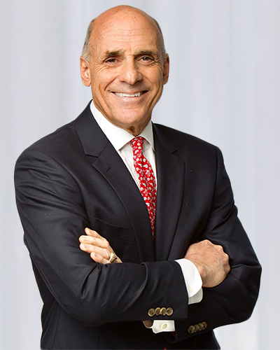 Gregory M. Cokinos Esq.