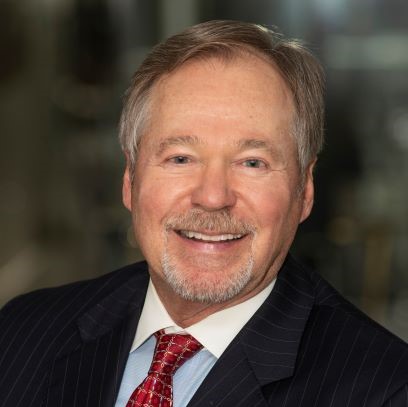 W. Jerry Hoover Esq.