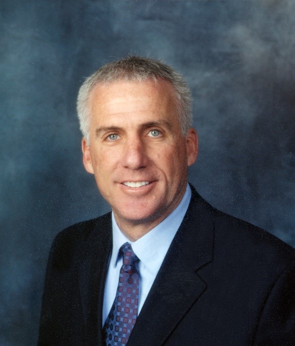 Michael J. Cawlina