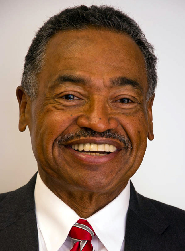 L. Tyrone Holt Esq.