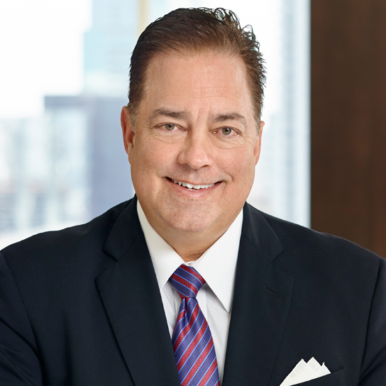 Daniel E. Gonzalez Esq.