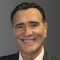 George C Cavallo, PE, CCM, CFP
