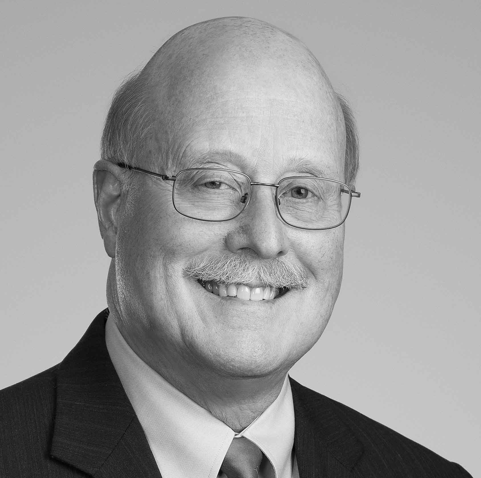 Robert B Thum Esq.
