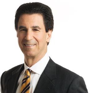 Ted R. Gropman Esq.