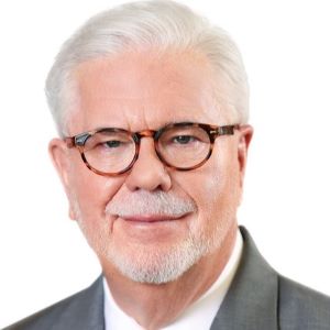 Michael John Bayard Esq.