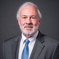 Jeffrey A. Ford Esq.