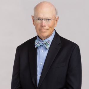 Robert J MacPherson Esq.