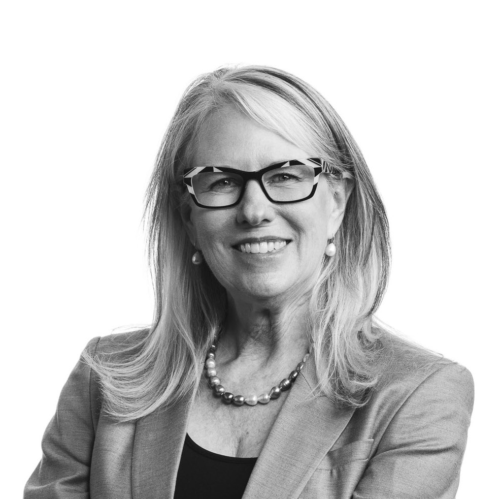 Patricia D Galloway