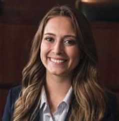 Jacqueline Vega Cintron